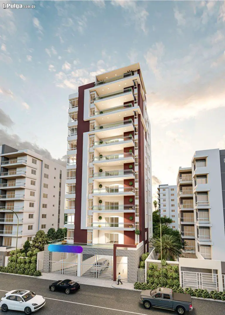 6to Nivel Cacicazgos Torre en Construcción Foto 7149712-5.jpg