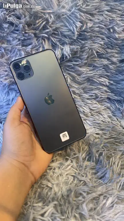 IPHONE 11 PRO MAX DE 64GB FACTORY  Foto 7149816-1.jpg