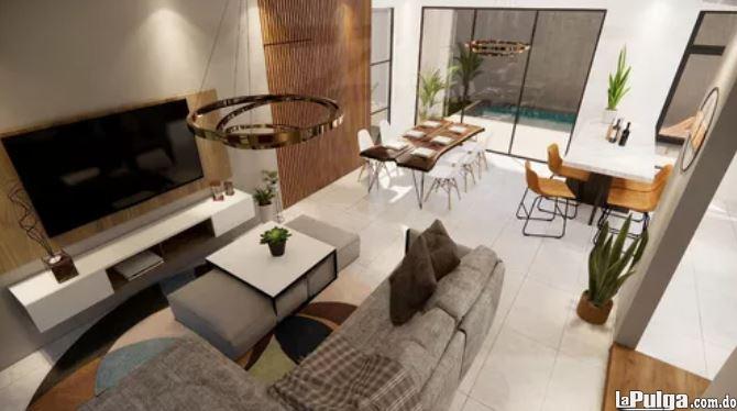 Apartamento en sector Punta Cana - Punta Cana 3 habitaciones 1 parqueo Foto 7149921-4.jpg