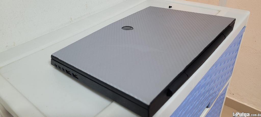 Alienware Gaming 13 Pulg Core i7 Ram 8gb Nvidea Gt 4gb New Foto 7149951-1.jpg