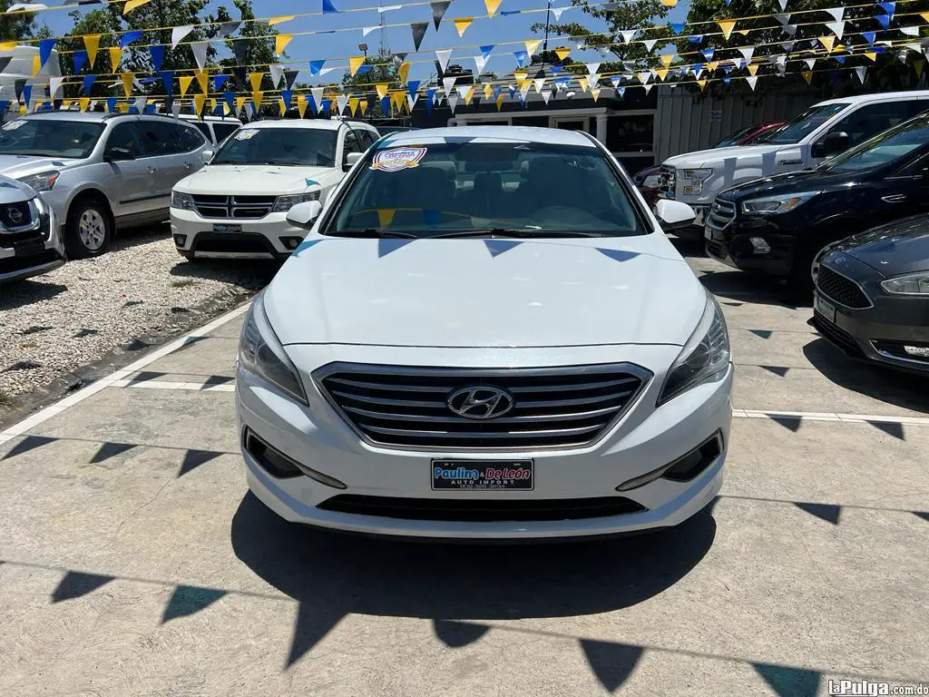 Hyundai sonata 2017 Foto 7150517-4.jpg