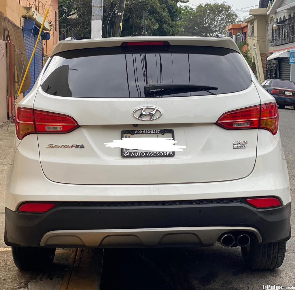 Hyundai Santa Fe 2013 Diesel Foto 7151133-1.jpg