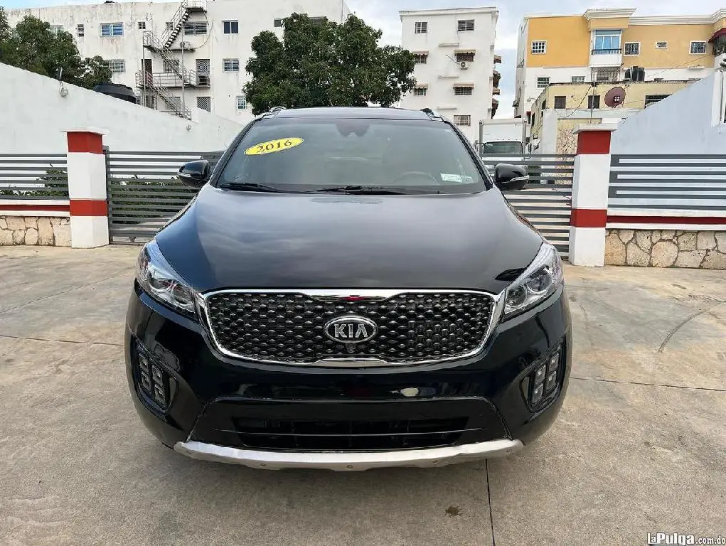 Kia Sorento 2016 Foto 7151643-3.jpg