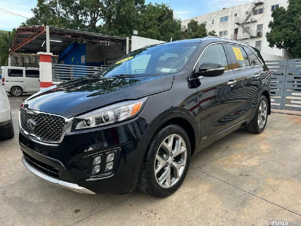 Kia Sorento 2016 Foto 7151643-4.jpg