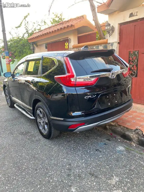 Honda CRV 2019 EXL  Foto 7151849-5.jpg