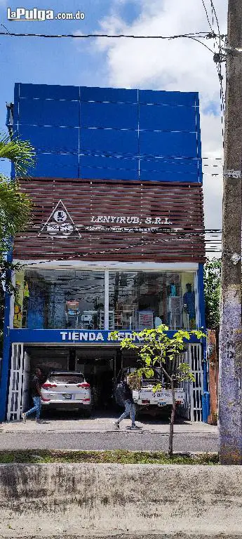 Alucobond ACM Diseño Fabricación e Instalación de Fachadas en Edif. Foto 7151895-2.jpg