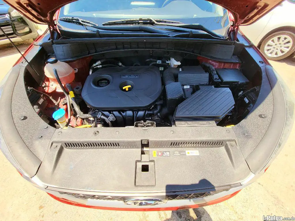 HYUNDAI TUCSON SE 2019 Foto 7151896-3.jpg