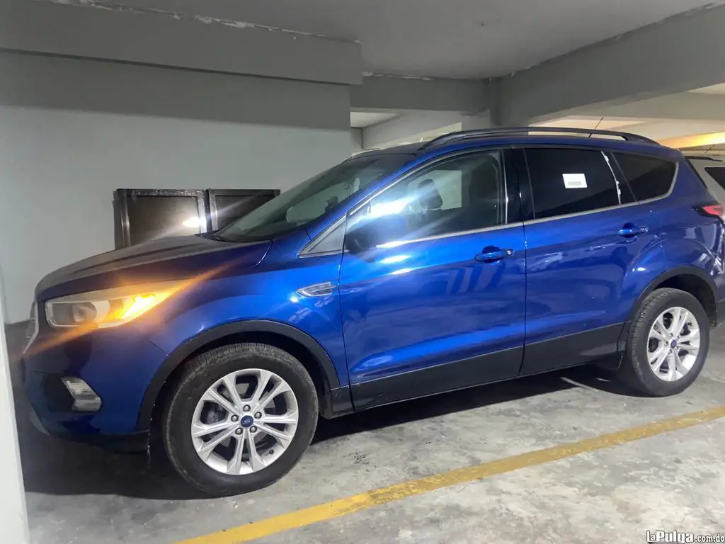 Ford Escape 2018  Foto 7151958-3.jpg