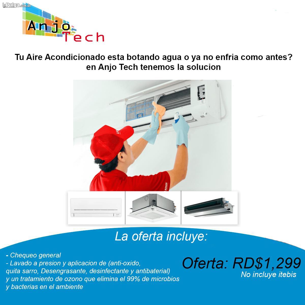 Oferta mantenimiento de aire acondicionado Foto 7152003-1.jpg