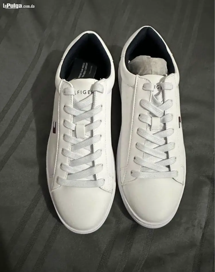 Tenis Tommy hilfiger original  Foto 7152067-2.jpg