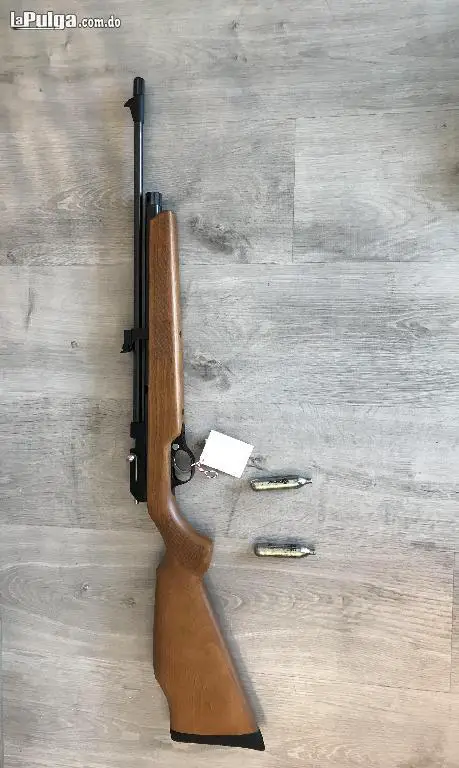 Rifle 22 CO2 Foto 7152094-1.jpg