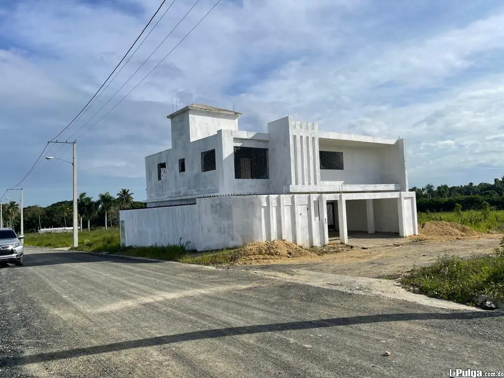 Invierte en tu futuro con este terreno en Villa Mella Foto 7152171-1.jpg