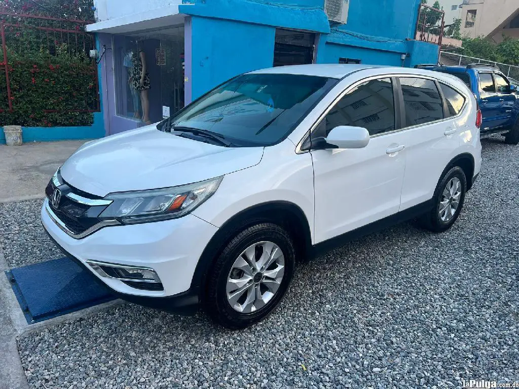 Honda CRV 2015  Foto 7152335-3.jpg