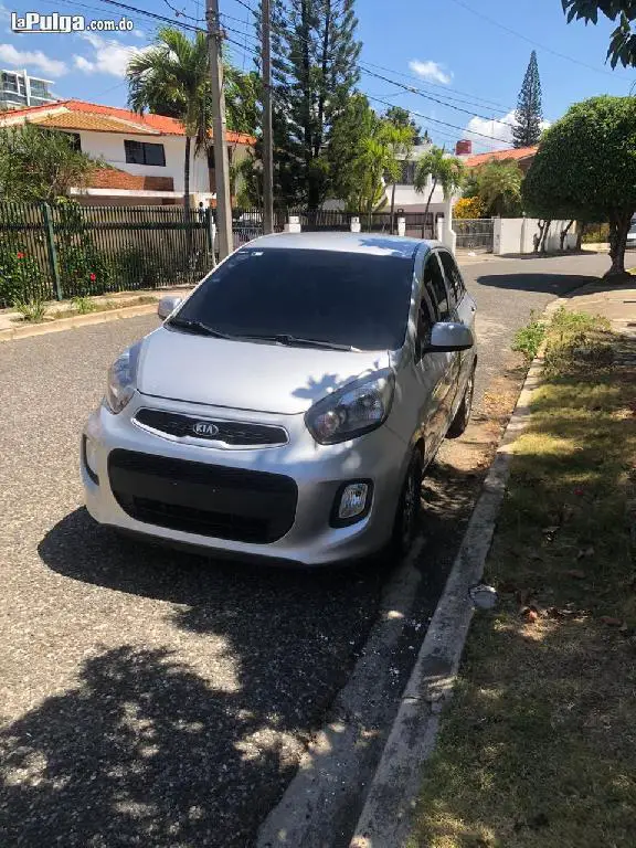 Kia Picanto 2017 full nuevo Foto 7152356-2.jpg