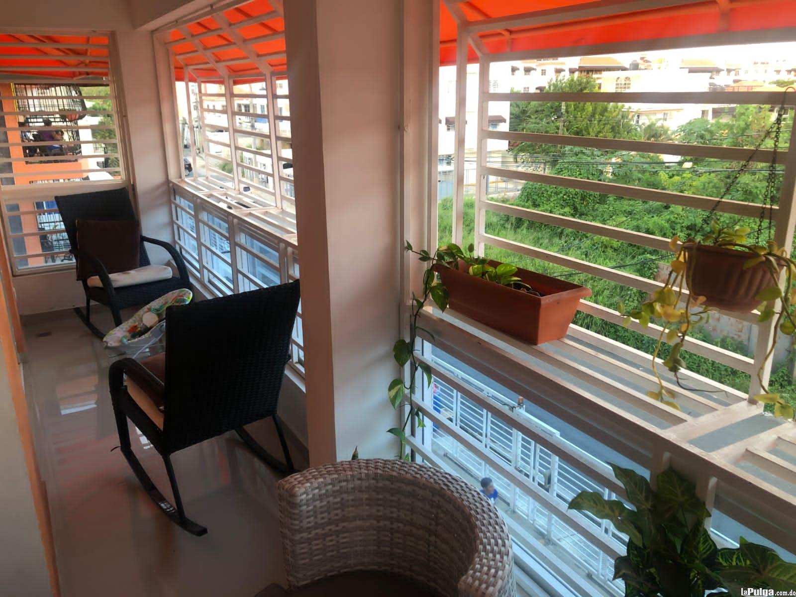 Apartamento en sector SDE - Prado Oriental 3 habitaciones 2 parqueos Foto 7152428-1.jpg