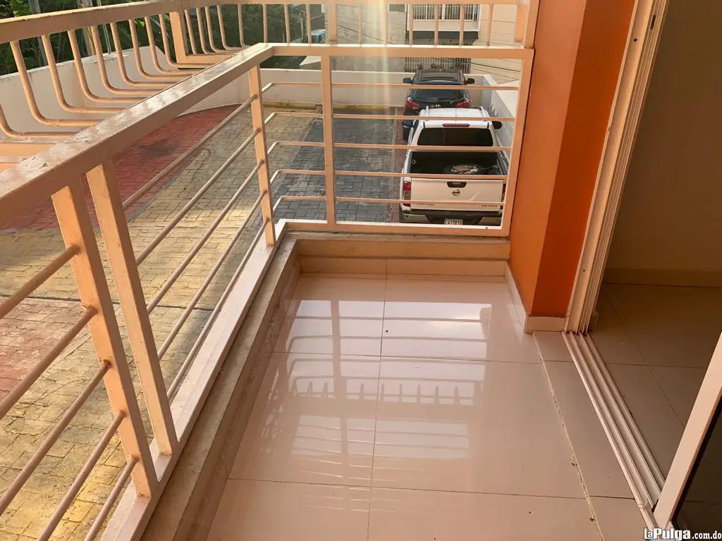 Apartamento en sector SDO - Santo Domingo 3 habitaciones 2 parqueos Foto 7152460-3.jpg