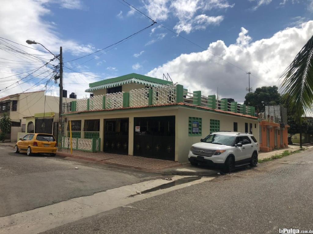 Vendo casa con capacidad de generar 3 alquileres en una! Foto 7152482-3.jpg