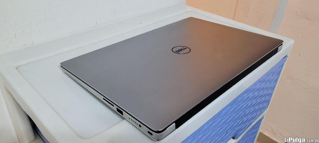 Dell xps 15 Pulg Core i7 7ma Ram 16gb Disco 256gb Nvidea Gtx 1050 4gb Foto 7152706-3.jpg