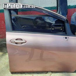 Puerta delantera Derecha Nissan note 2013-2018 Foto 7152855-2.jpg