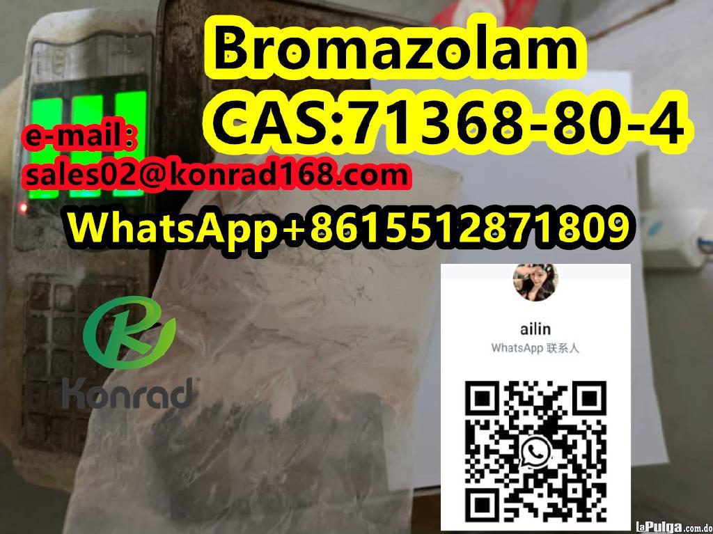 BromazolamCAS71368-80-4   en Monción Foto 7152959-5.jpg