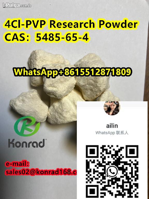 4Cl-PVP Research PowderCAS：5485-65-4   en Monción Foto 7152964-1.jpg