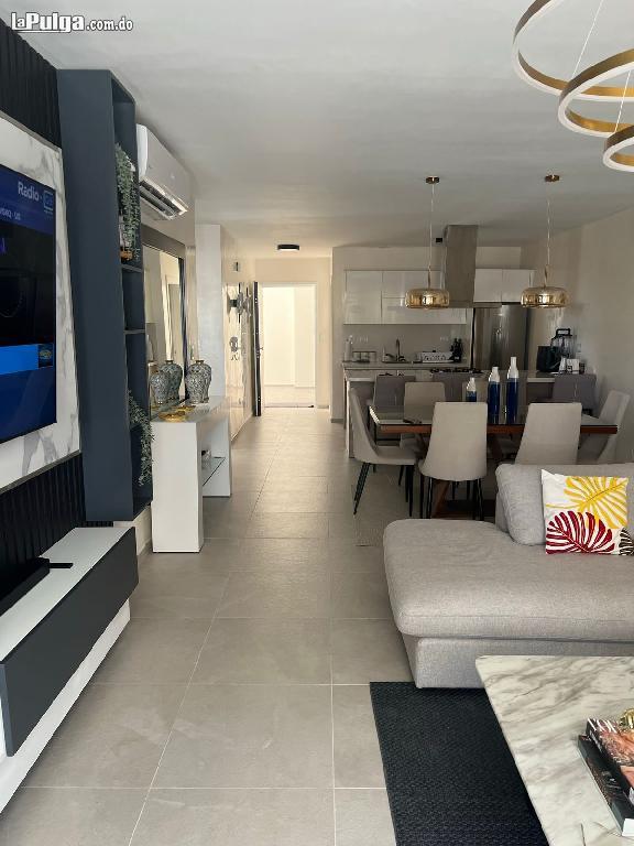 Apartamento en Playa Nueva Romana 2 habs 2 baños Foto 7153128-4.jpg
