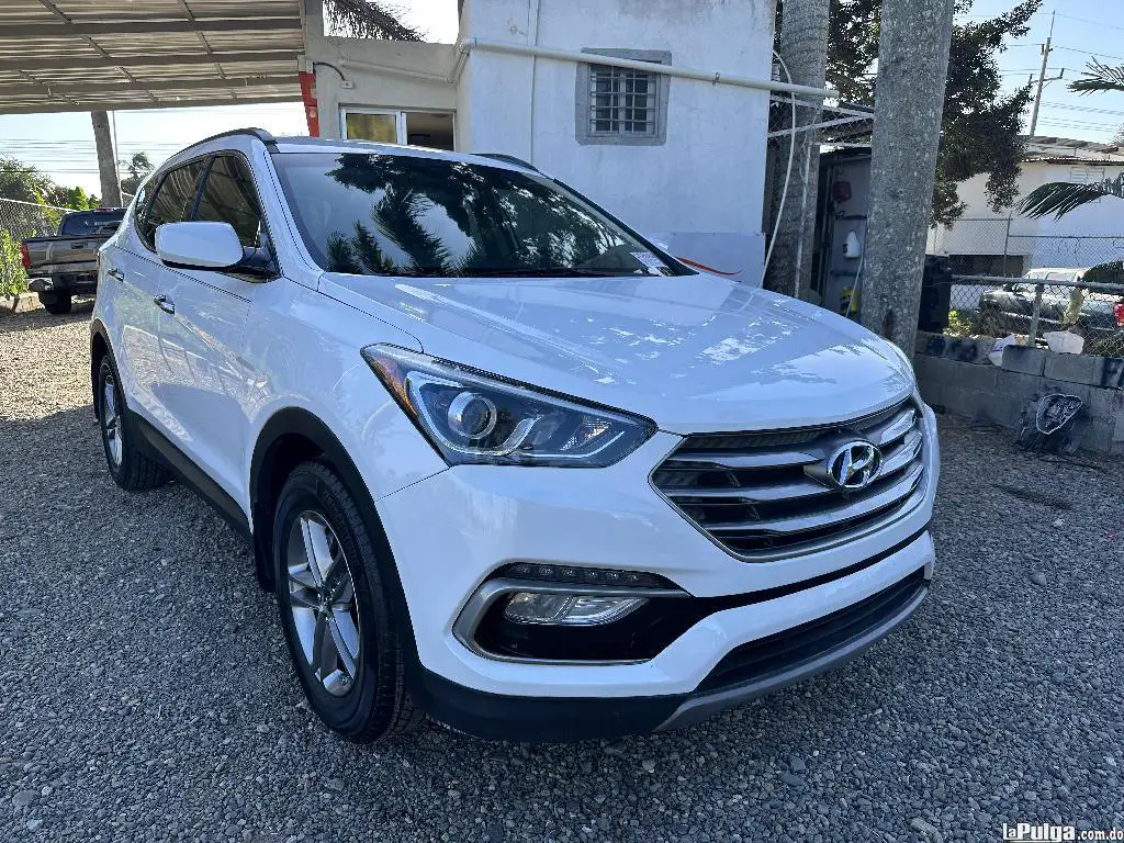 Hyundai Santa Fe 2017 sport Foto 7153368-2.jpg