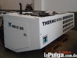 THERMO KING vehículos refrigerados Foto 7153597-1.jpg