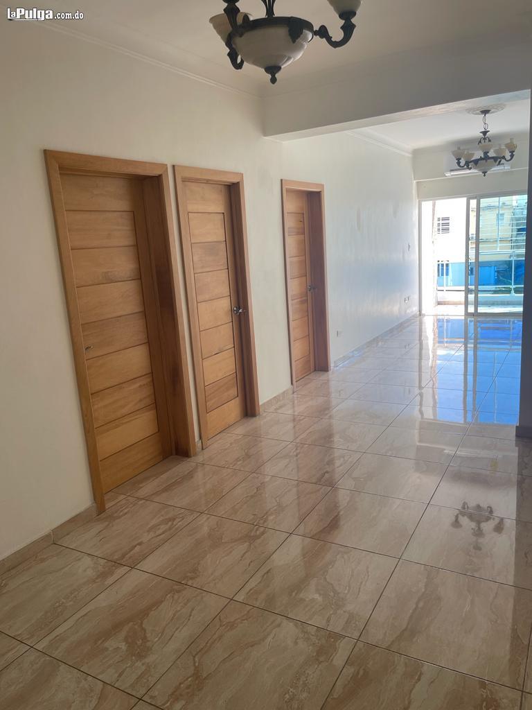 Apartamento en sector DN - Los Restauradores 2 habitaciones 2 parqueo Foto 7153690-1.jpg