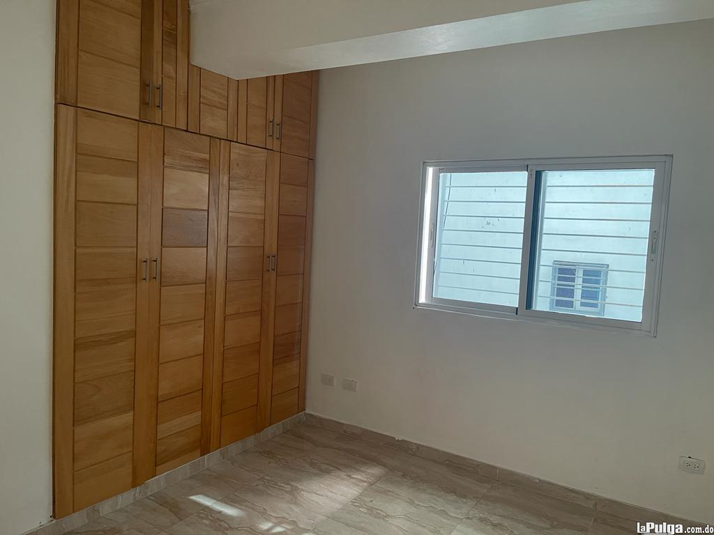 Apartamento en sector DN - Los Restauradores 2 habitaciones 2 parqueo Foto 7153690-4.jpg