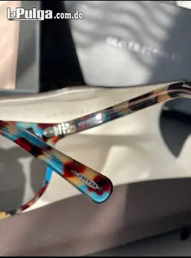 Oliver Peoples Sunglasses OV5186 azul Marino  en Baní Foto 7153834-1.jpg
