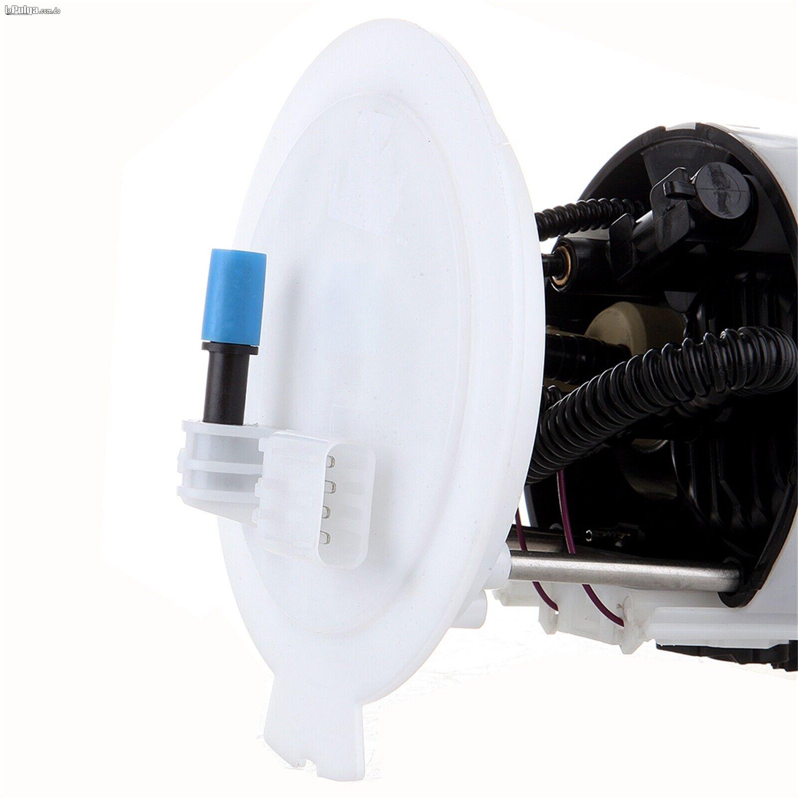 BOMBA DE GASOLINA  Dodge Durango Jeep Grand Cherokee 3.6L 2011-2014 Foto 7154108-4.jpg