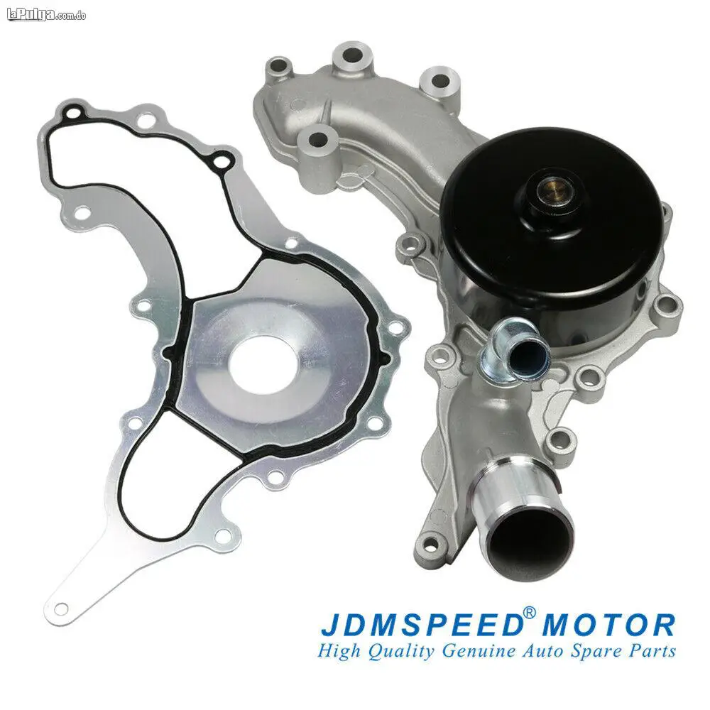 bomba de agua de motor AW6169 para 2011-2016 Chrysler Dodge Jeep 3.6L  Foto 7154111-5.jpg