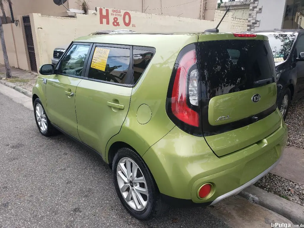 Kia Soul 2017 Gasolina Foto 7154270-6.jpg