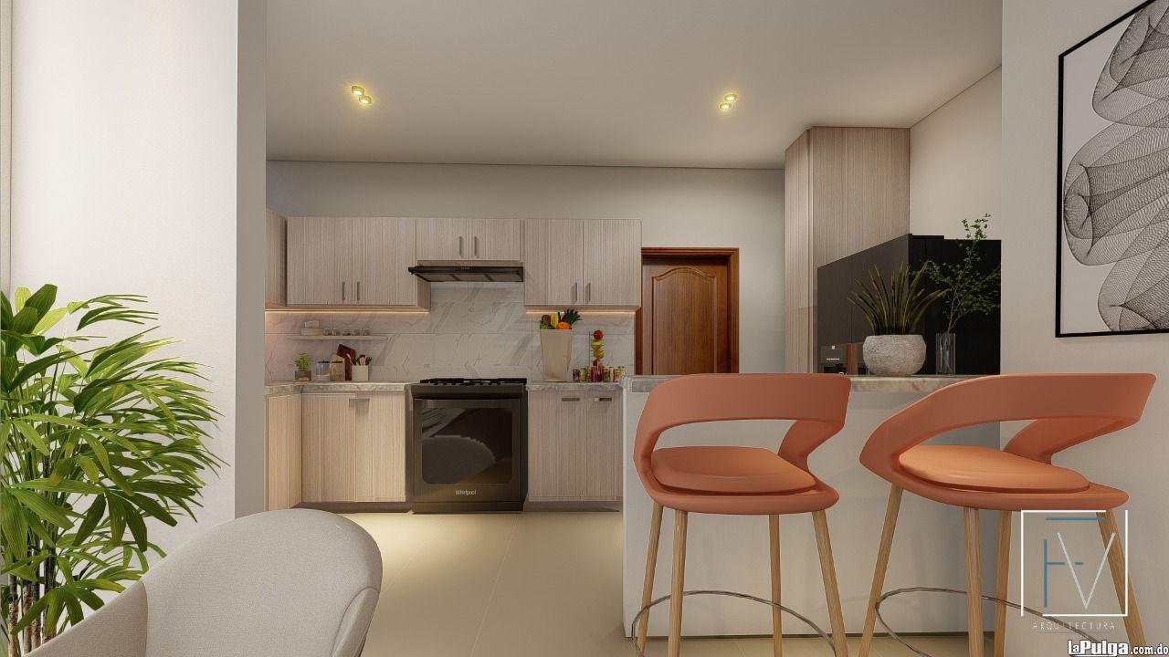Venta de casa en Prado Oriental Avenida Ecológica Santo Domingo Este Foto 7154695-4.jpg