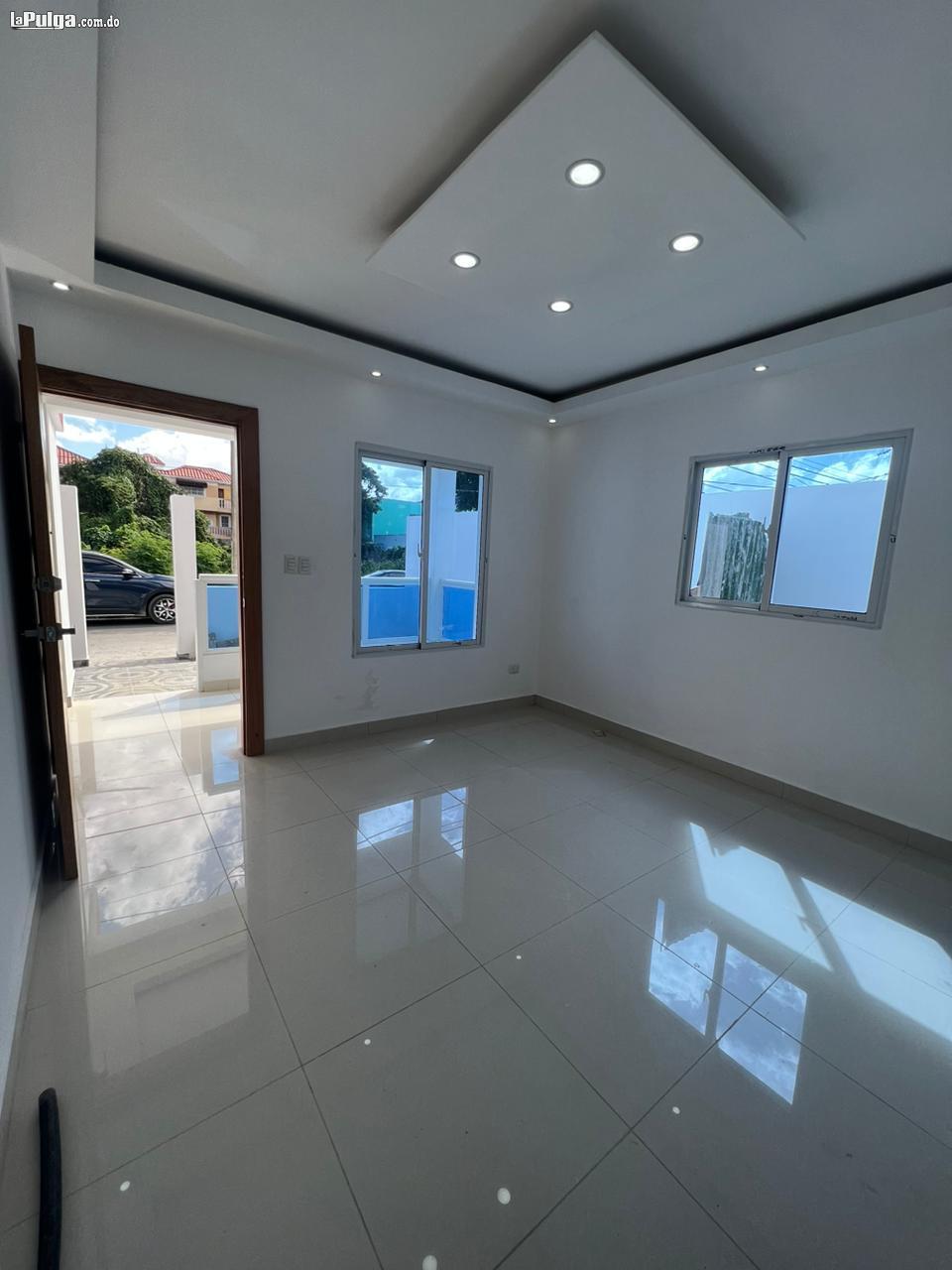 Venta de casa en la autopista de san Isidro prado oriental. Foto 7154911-6.jpg