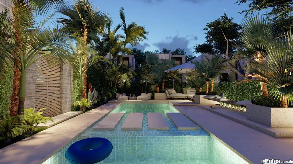 Venta de casa en Punta Cana proyecto ECO AVALON  Foto 7154986-6.jpg