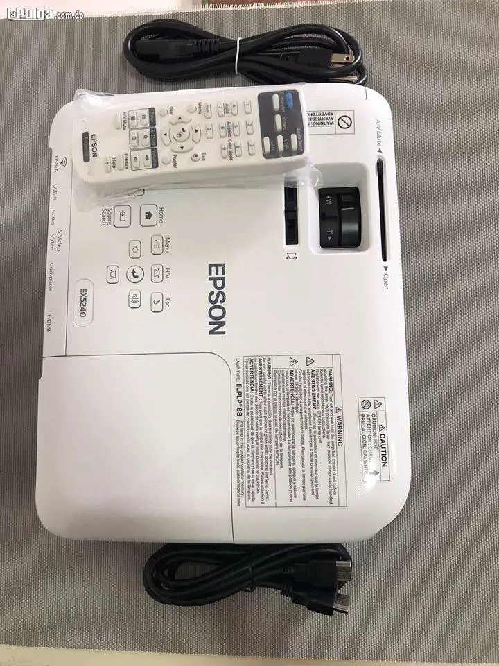 EPSON EX5240 contacto 8096321122 Foto 7155018-1.jpg