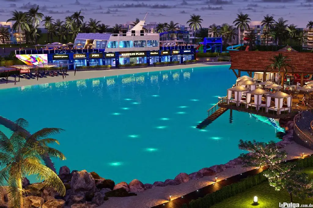 Venta de apartamento Cruise On  Land Puna Cana  Foto 7155049-7.jpg