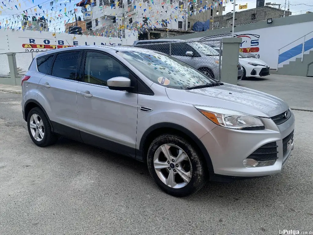 Ford Escape 2016  Foto 7156264-1.jpg