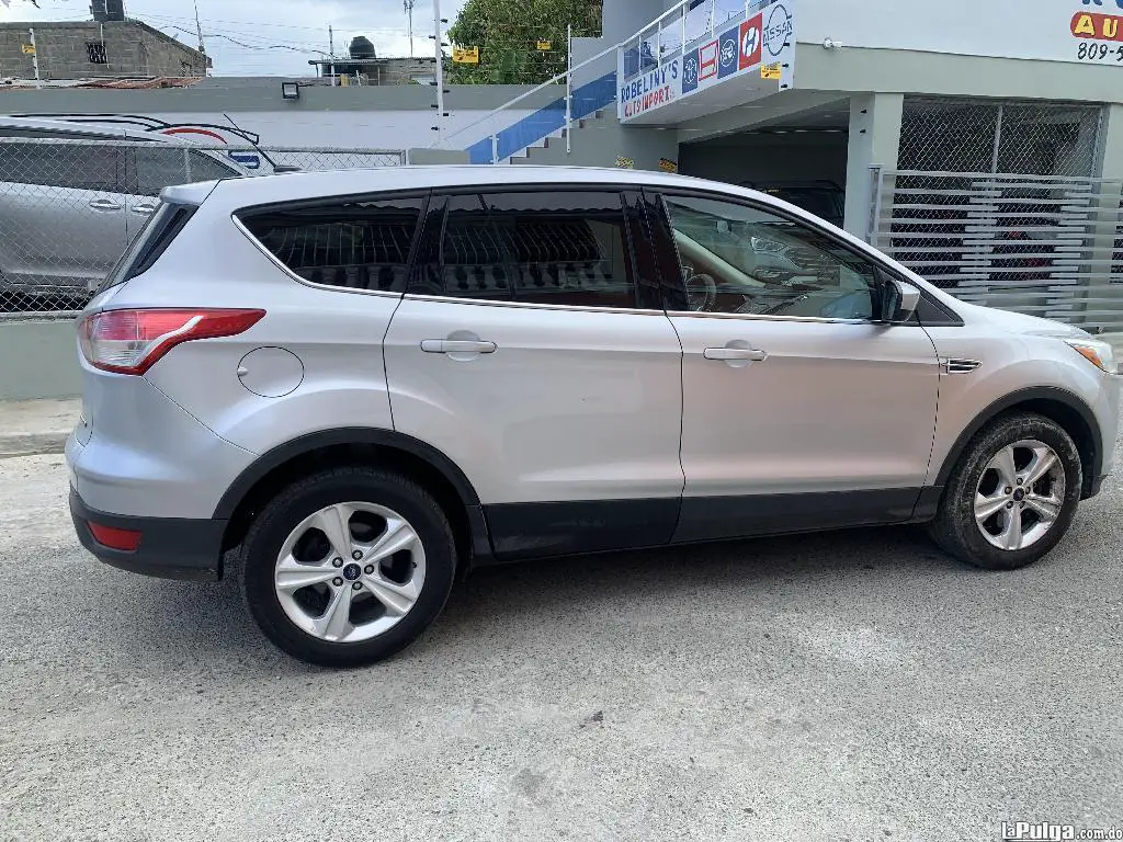 Ford Escape 2016  Foto 7156264-2.jpg