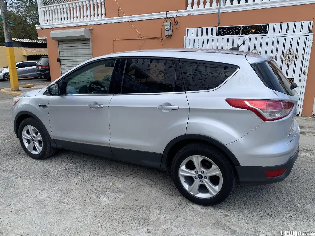 Ford Escape 2016  Foto 7156264-4.jpg