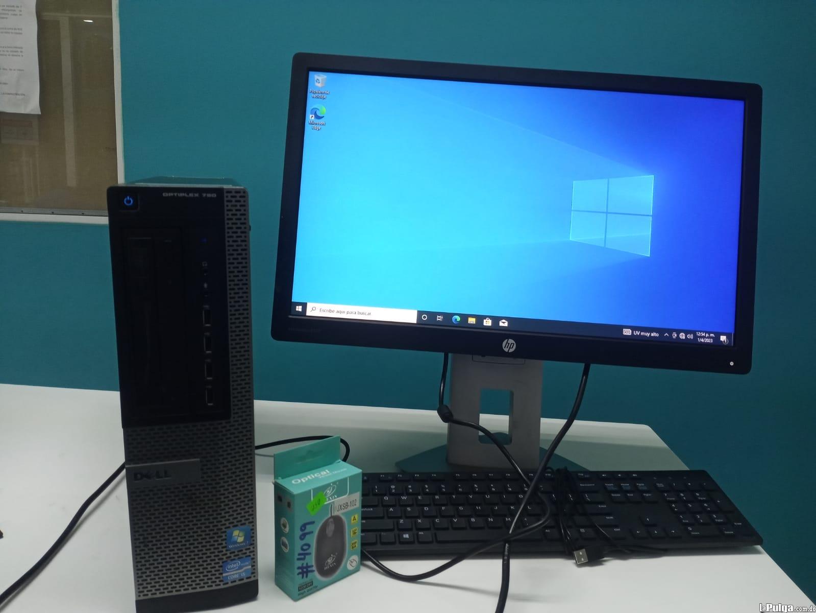 ComboDesktop Dell OptiPlex 790 / 2th Gen Intel Core i5 / 4GB DDR3 Foto 7157763-2.jpg