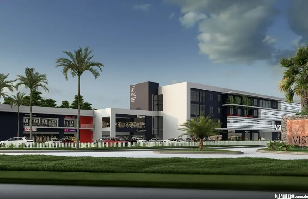 LOTES EN VENTAS PARA VILLAS Y PROYECTOS INMOBILIARIOS VISTA CANA Foto 7158130-4.jpg
