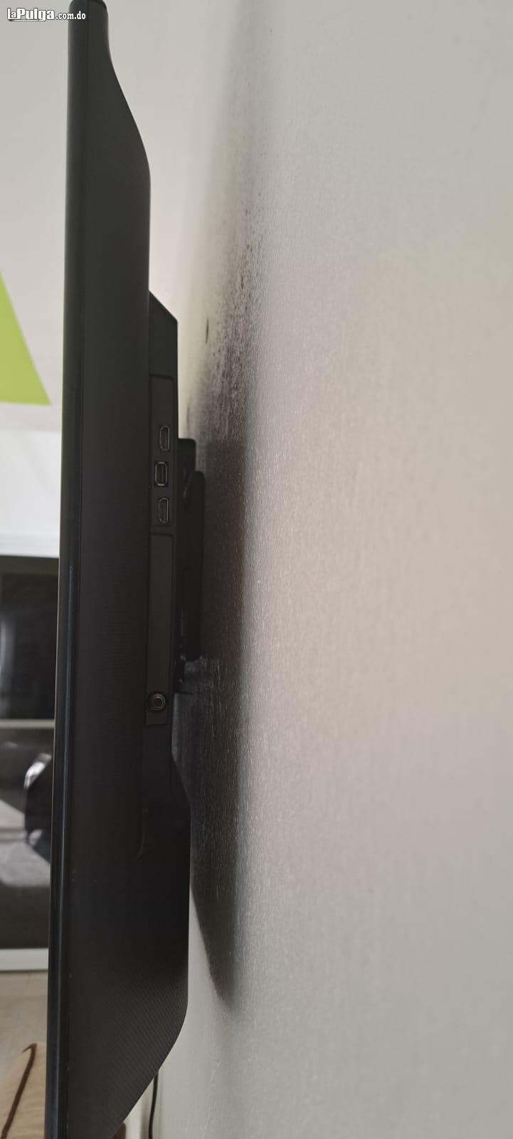 TV SANSUNG SMART 40 PULGADAS  Foto 7159132-3.jpg