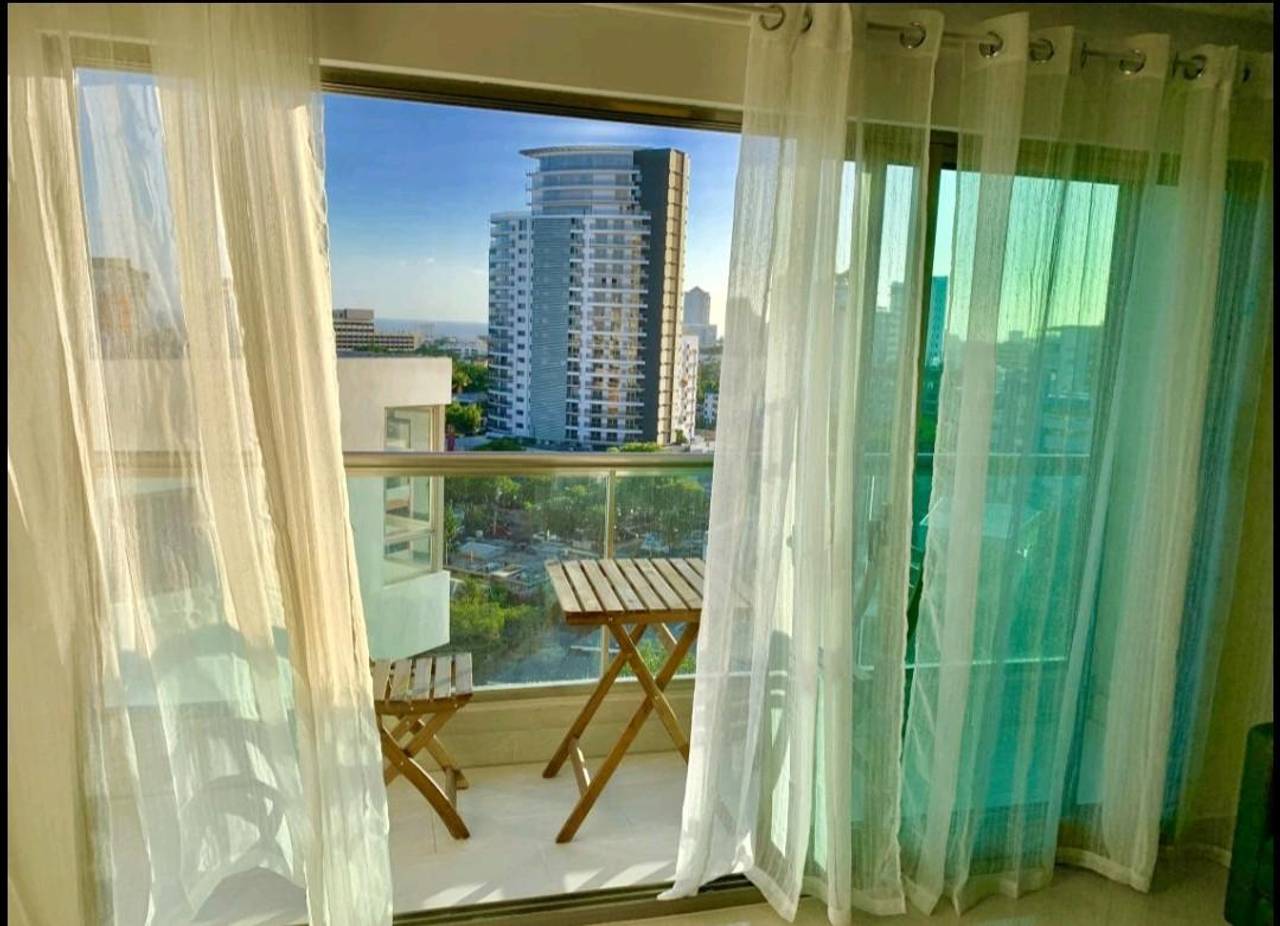 Apartamento en venta y alquiler en La Julia 2 habs 2 parqueos Foto 7159143-11.jpg