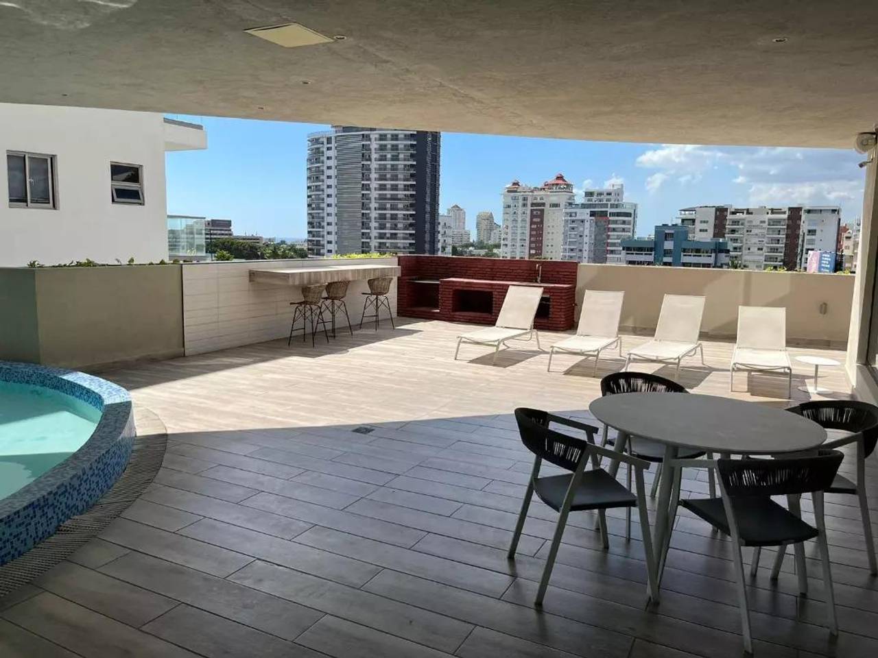 Apartamento en venta y alquiler en La Julia 2 habs 2 parqueos Foto 7159143-7.jpg