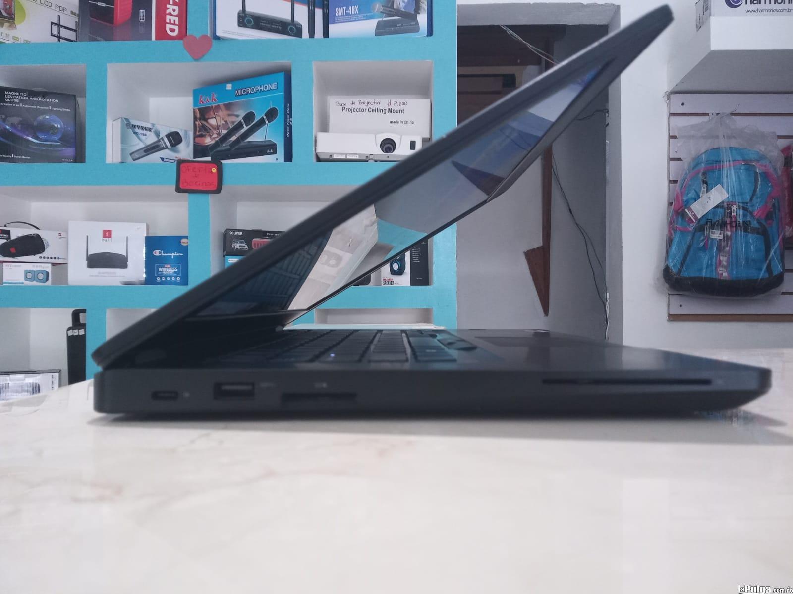 Laptop Dell Latitude 5480 touch / 6th Gen Intel Core i5 / 8GB DDR4 Foto 7159223-5.jpg