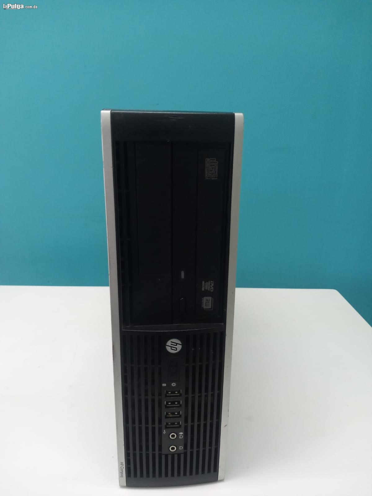 Desktop HP Compaq Pro 6300 / 3th Gen Intel Core i5 / 8GB DDR3 / 500G Foto 7159842-3.jpg