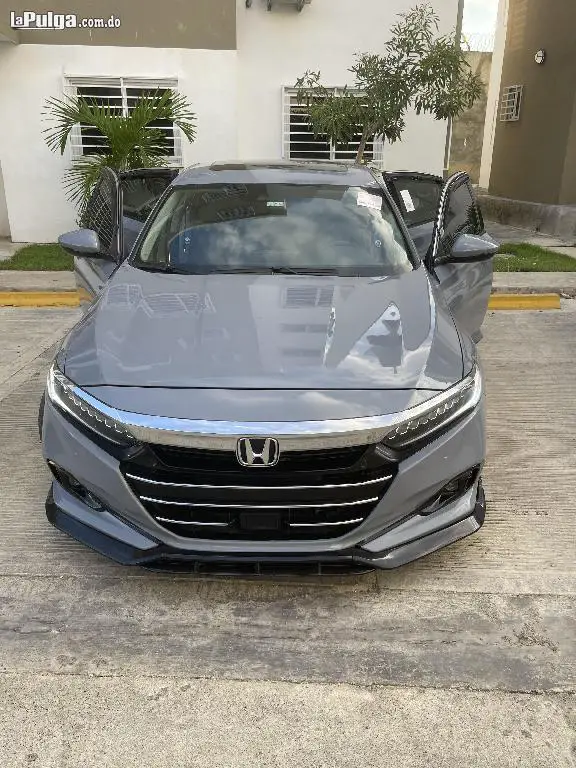 Honda Accord 2022 touring  Foto 7159870-2.jpg